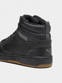 Черевики PUMA Rebound модель 39232606 Фото