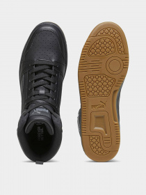 Черевики PUMA Rebound модель 39232606 Фото