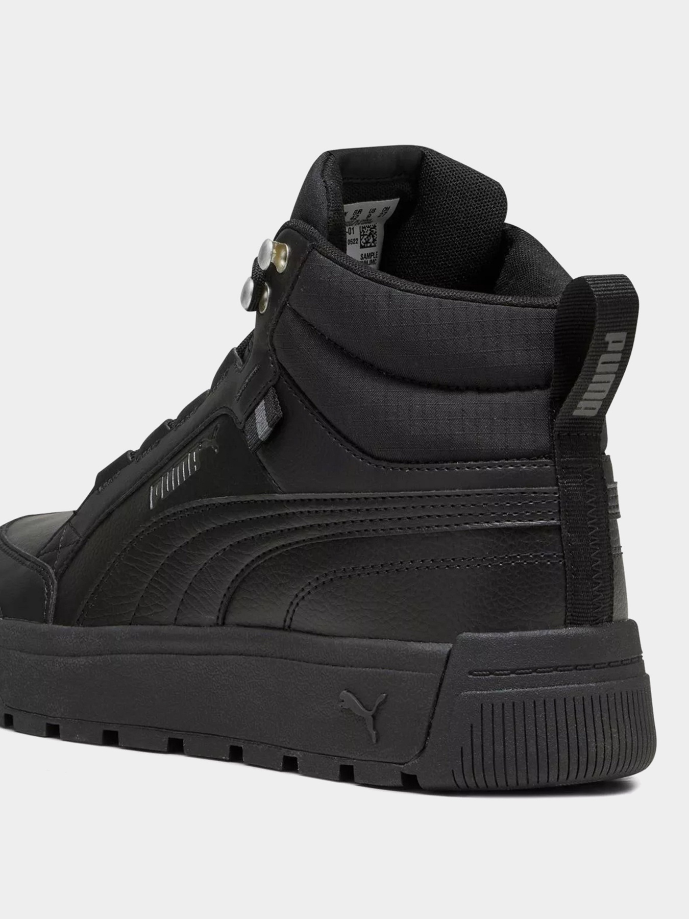 Черевики PUMA Tarrenz SB III модель 39262801 Фото