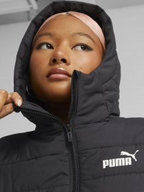 Зимняя куртка PUMA Essentials Padded модель 84894001 Зимняя куртка PUMA Essentials Padded модель 84894001 Фото