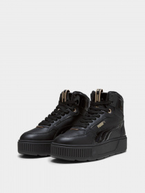 Ботинки PUMA Karmen Rebelle Mid WTR модель 38762403 Фото