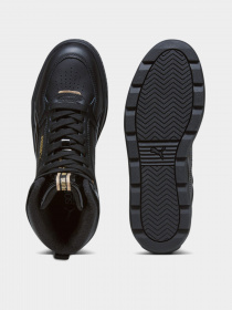 Ботинки PUMA Karmen Rebelle Mid WTR модель 38762403 Фото