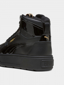 Ботинки PUMA Karmen Rebelle Mid WTR модель 38762403 Фото