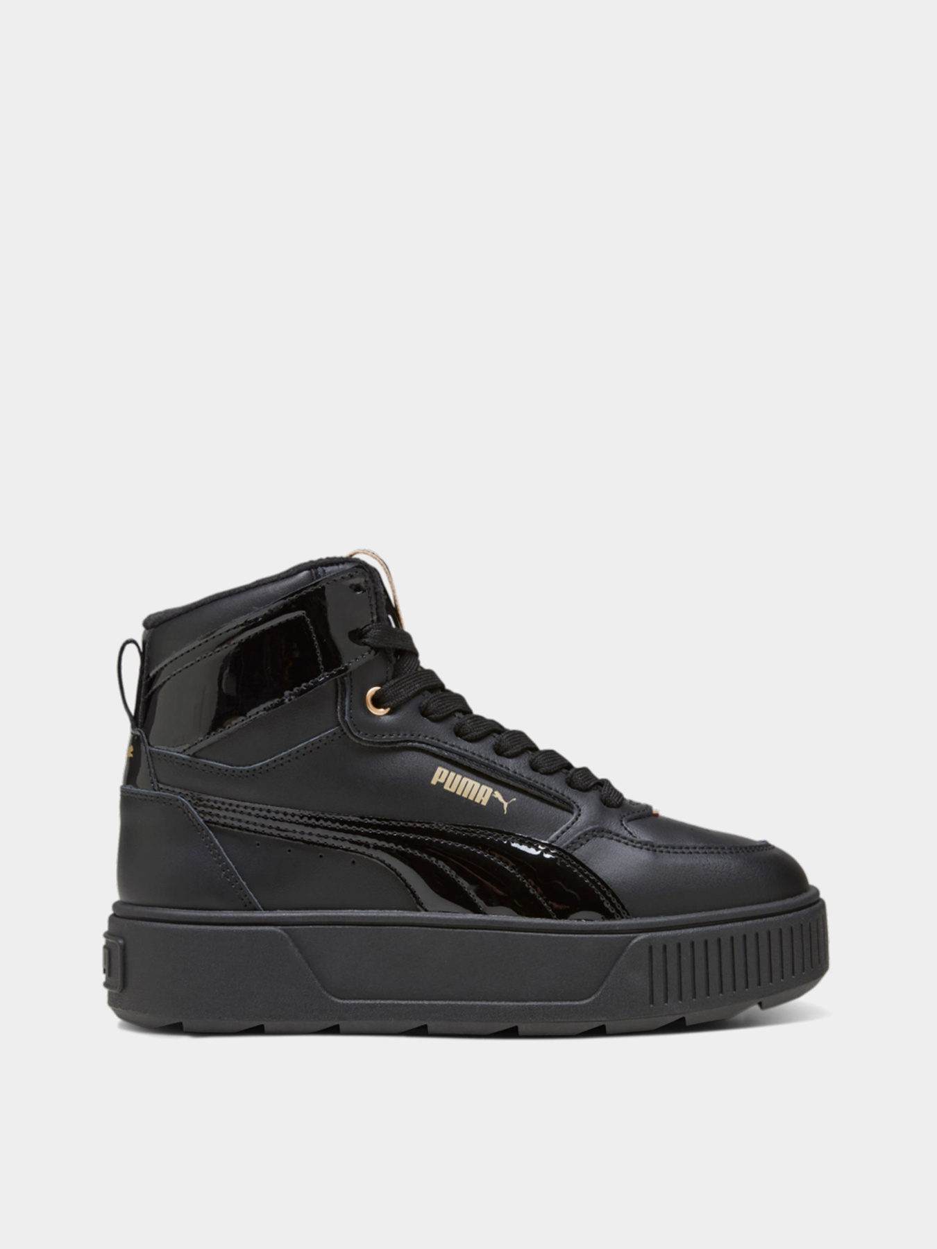 Черевики PUMA Karmen Rebelle Mid WTR модель 38762403 Фото