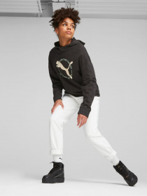 Черевики PUMA Karmen Rebelle Mid WTR модель 38762403 Фото