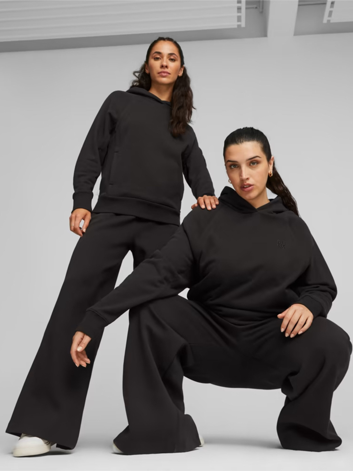 Худи PUMA Infuse модель 62144401 Фото