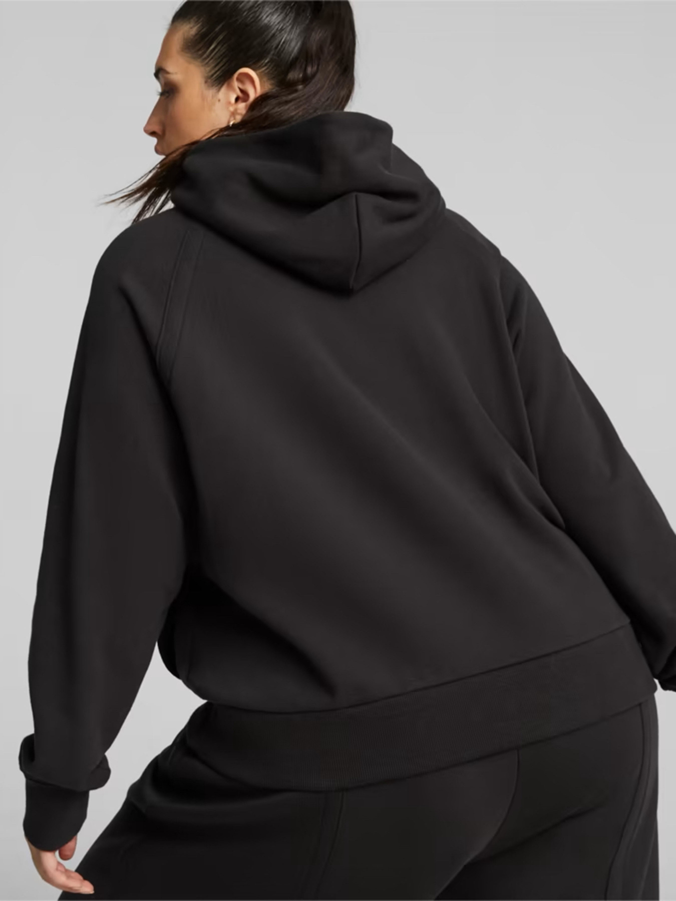 Худи PUMA Infuse модель 62144401 Фото