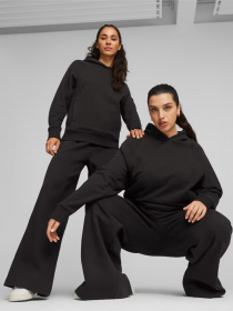 Худи PUMA Infuse модель 62144401 Фото