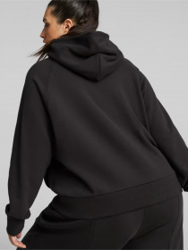 Худи PUMA Infuse модель 62144401 Фото