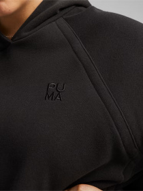 Худи PUMA Infuse модель 62144401 Фото