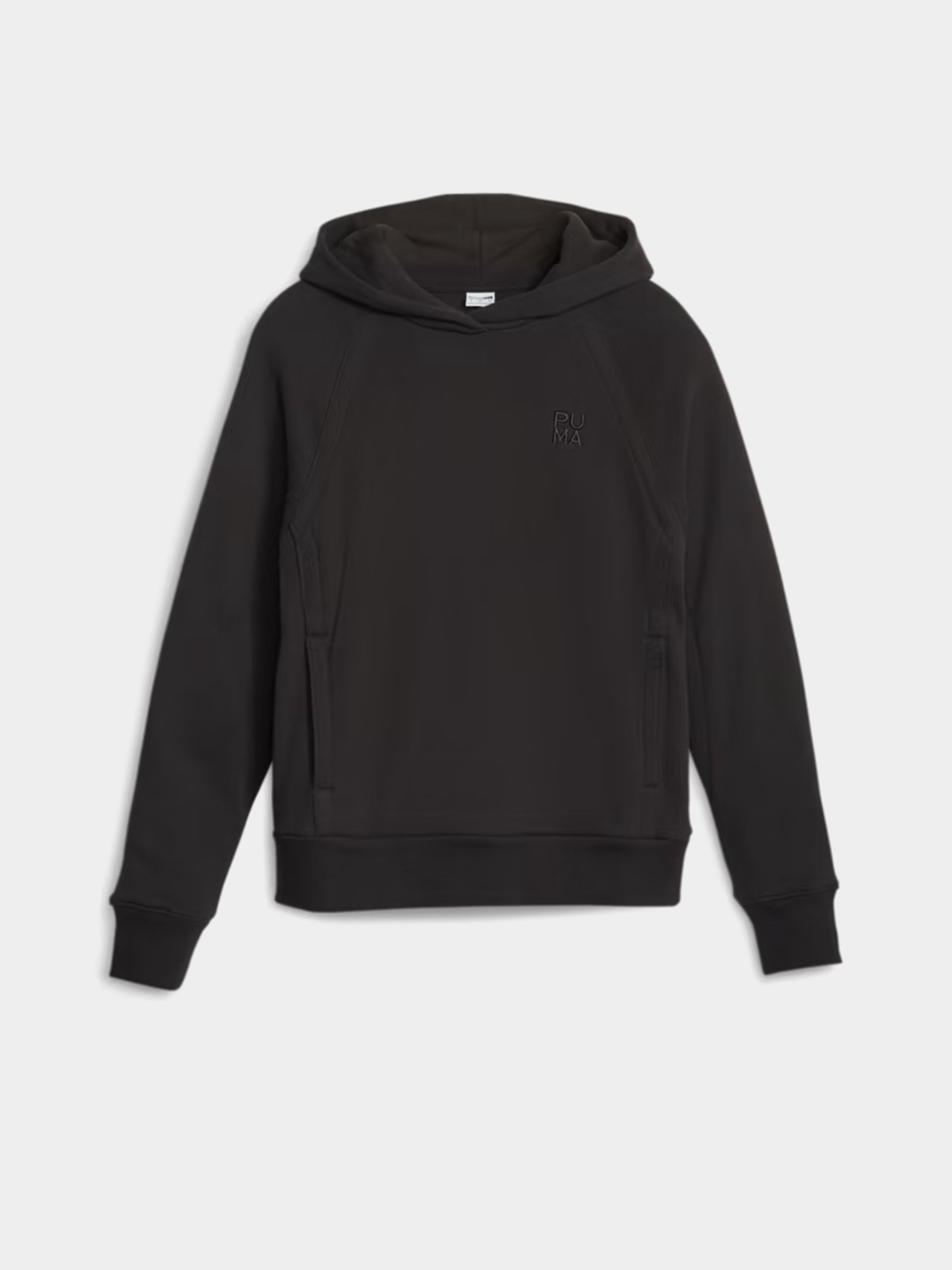 Худі PUMA Infuse модель 62144401 Фото