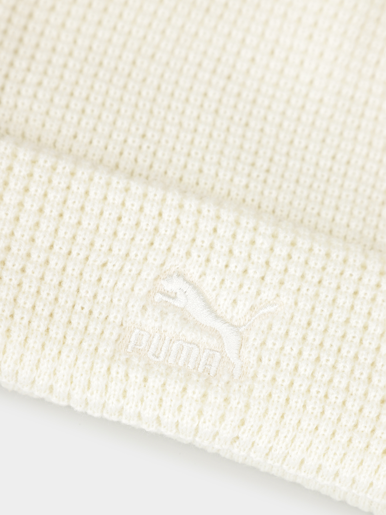 Шапка PUMA Archive Mid Fit Beanie модель 02284816 Фото