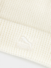 Шапка PUMA Archive Mid Fit Beanie модель 02284816 Фото