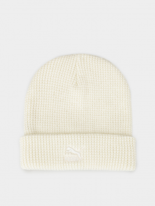 Шапка PUMA Archive Mid Fit Beanie модель 02284816 Фото