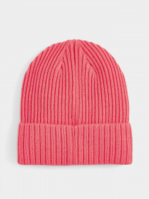 Шапка PUMA Classic Cuff Ribbed модель 02403808 Фото