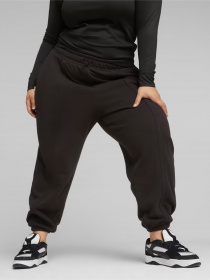 Штаны спортивные PUMA Infuse модель 62144501 Фото