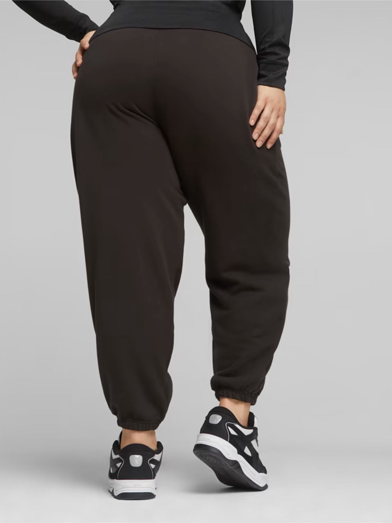 Штаны спортивные PUMA Infuse модель 62144501 Фото