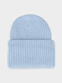 Шапка PUMA Cuff Trend Beanie модель 02405604 Фото