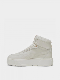 Черевики PUMA Karmen Rebelle Mid WTR модель 38762404 Фото