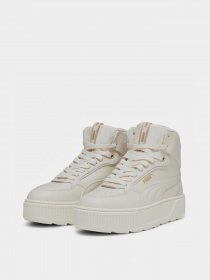 Черевики PUMA Karmen Rebelle Mid WTR модель 38762404 Фото