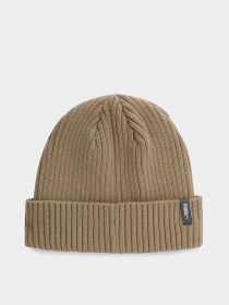 Шапка PUMA Classic Cuffed Beanie модель 02482603 Фото