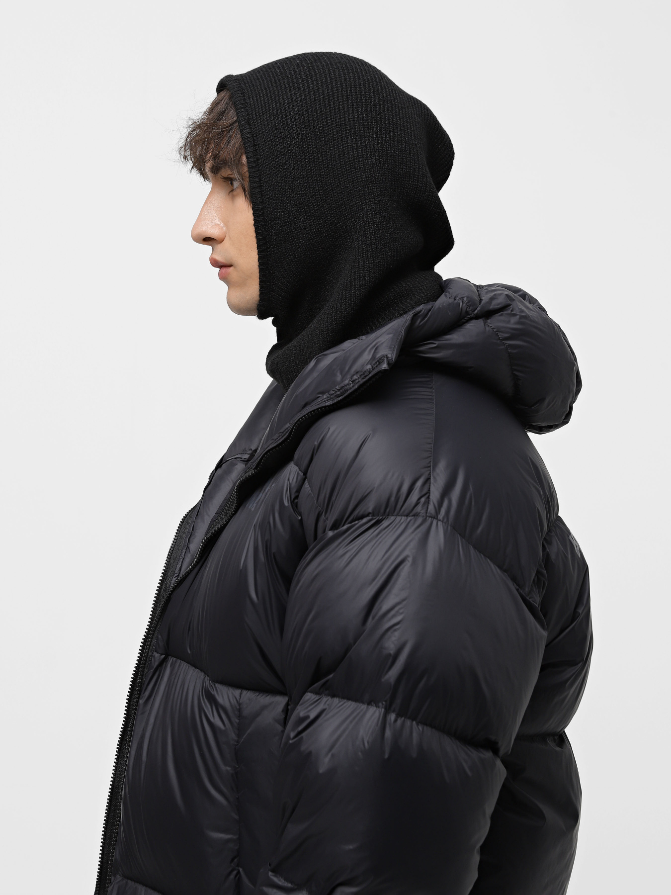 Шапка PUMA Core модель 02482801 Фото