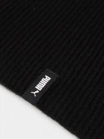 Шапка PUMA Core модель 02482801 Фото