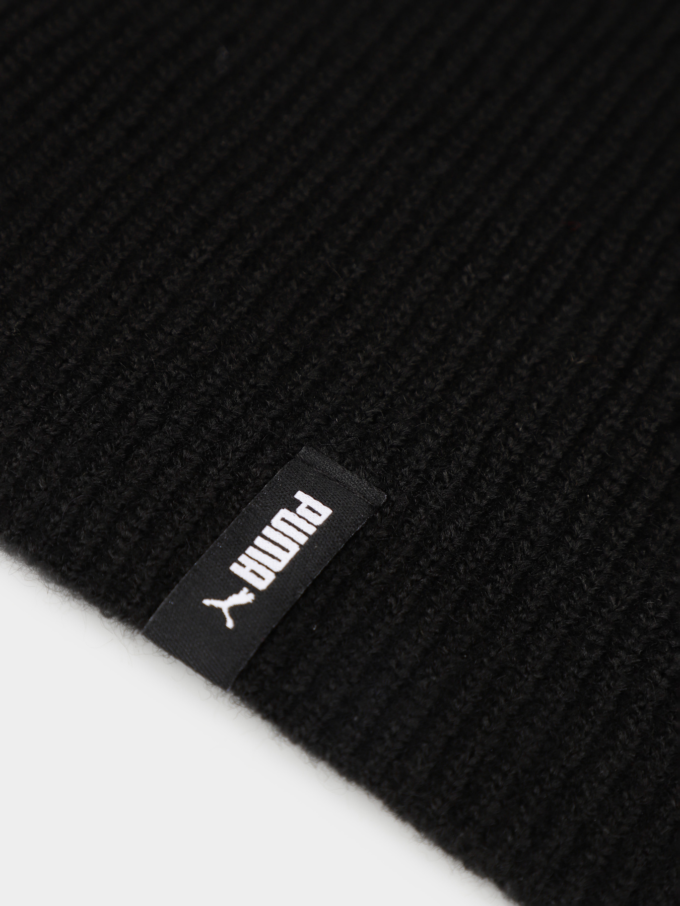 Шапка PUMA Core модель 02482801 Фото