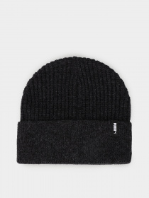 Шапка PUMA METAL CAT BEANIE модель 02487401 Фото