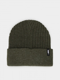 Шапка PUMA Metal Cat Beanie модель 02487403 Фото