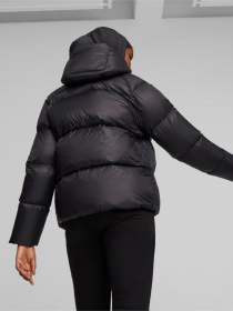 Пуховик PUMA Hooded Ultra Down Puffer модель 67536901 Фото