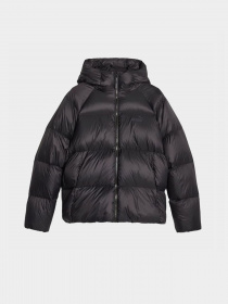 Пуховик PUMA Hooded Ultra Down Puffer модель 67536901 Фото