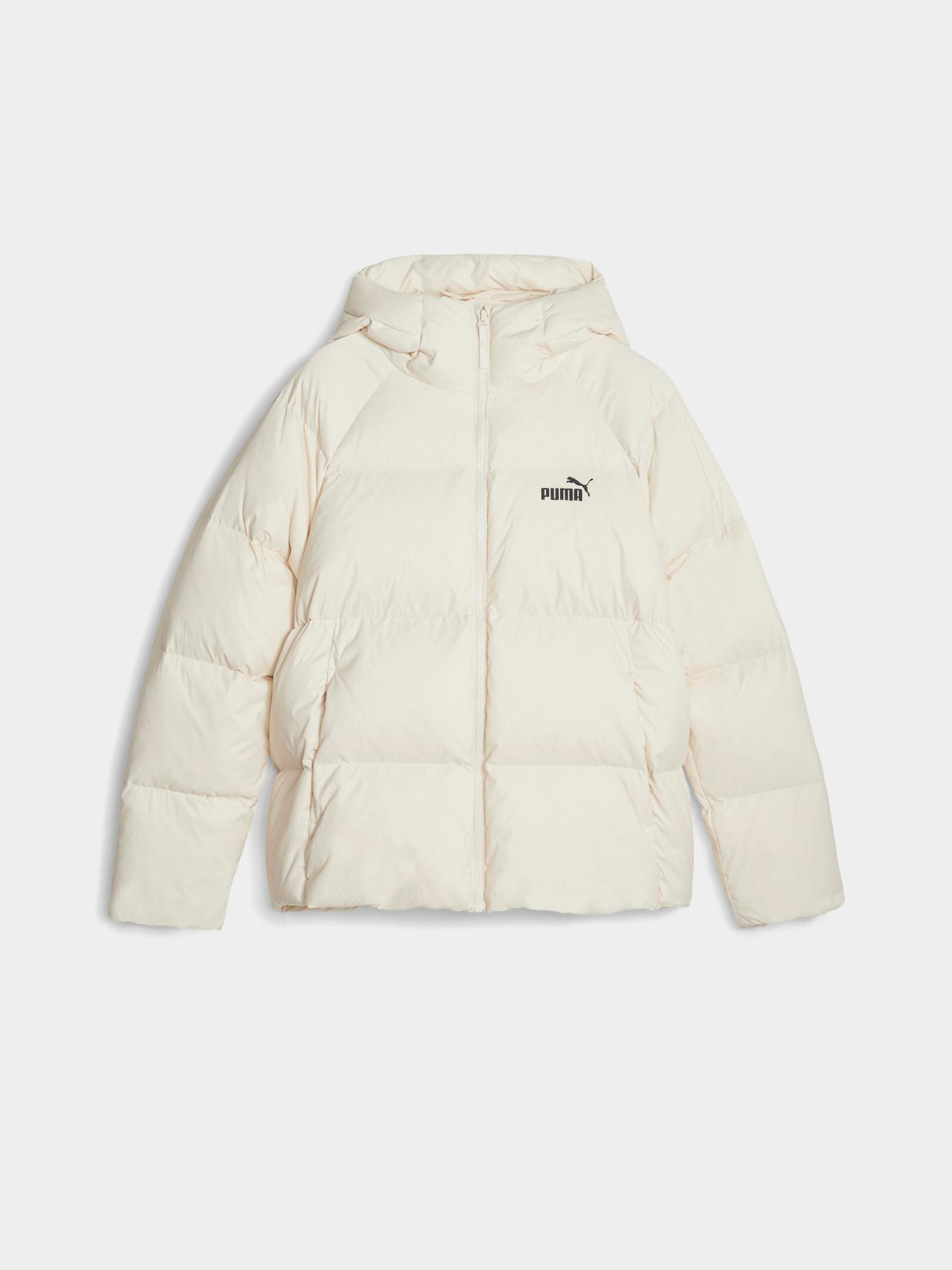 Куртки та дублянки PUMA Hooded Ultra Down Puffer модель 67536987 Фото