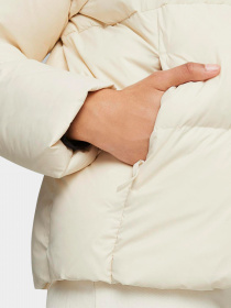 Пуховик PUMA Hooded Ultra Down Puffer модель 67536987 Фото