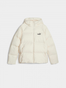 Куртки та дублянки PUMA Hooded Ultra Down Puffer модель 67536987 Фото