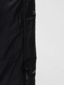 Пуховик PUMA Long Hooded Down модель 67537701 Фото