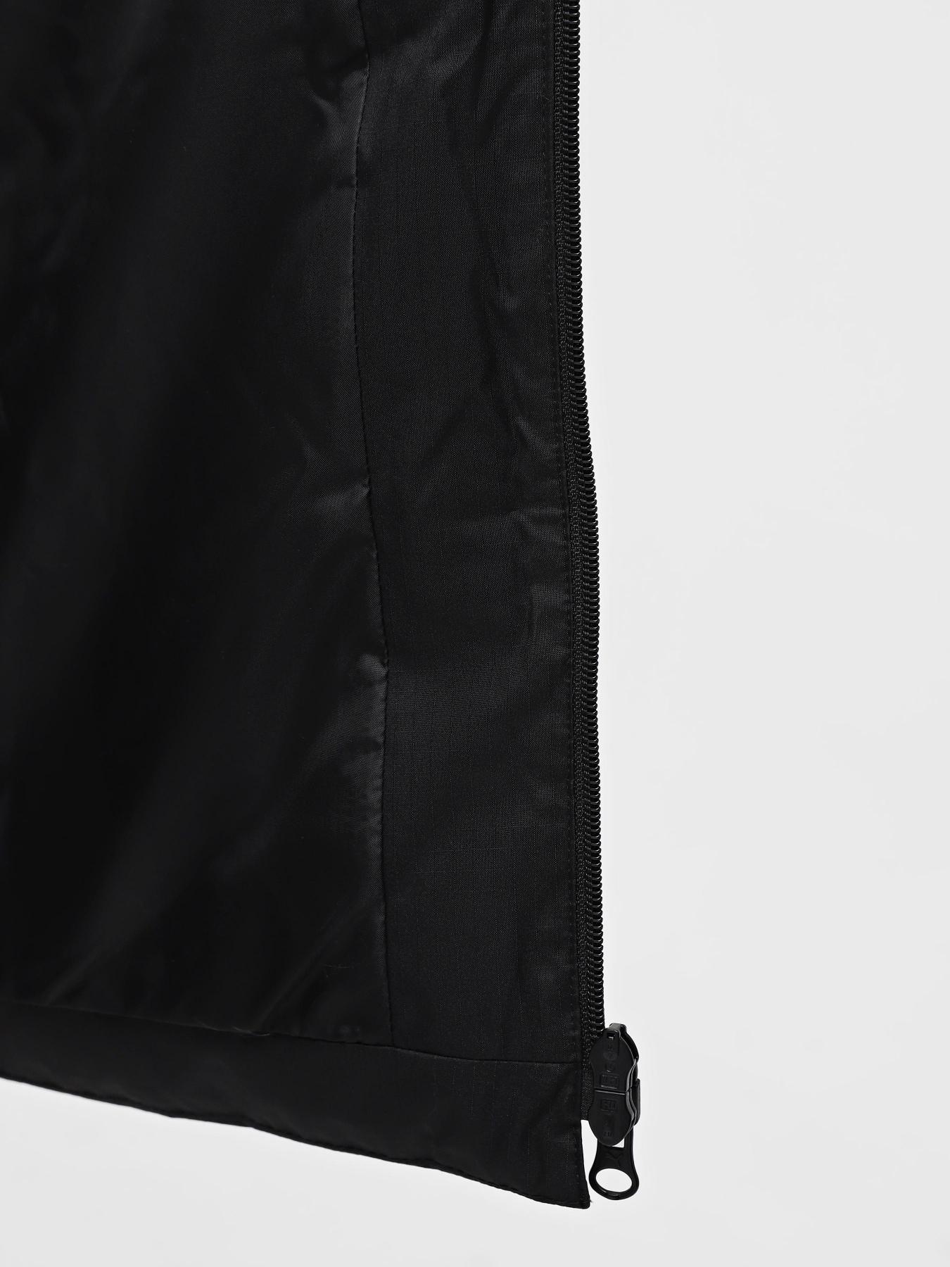 Пуховик PUMA Protective Hooded Down модель 67537801 Фото