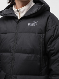 Пуховик PUMA Protective Hooded Down модель 67537801 Фото