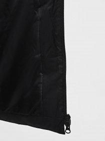 Пуховик PUMA Protective Hooded Down модель 67537801 Фото