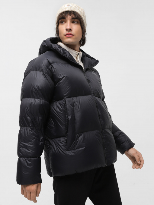 Пуховик PUMA Hooded Ultra Down Puffer модель 67538301 Фото
