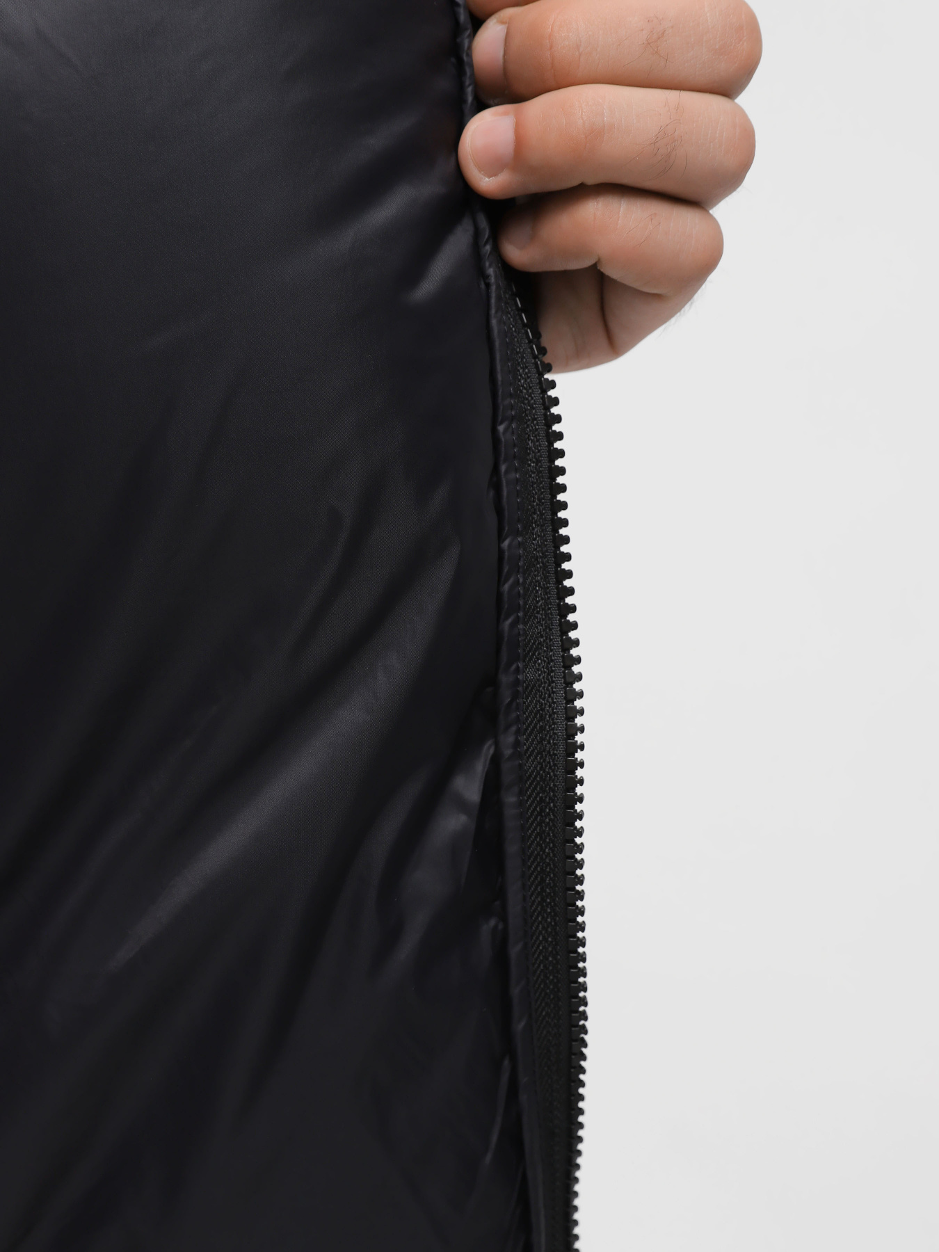 Пуховик PUMA Hooded Ultra Down Puffer модель 67538301 Фото