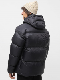 Пуховик PUMA Hooded Ultra Down Puffer модель 67538301 Фото