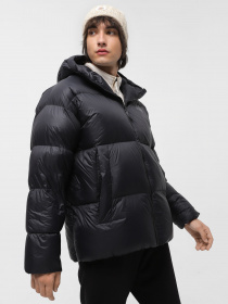 Пуховик PUMA Hooded Ultra Down Puffer модель 67538301 Фото