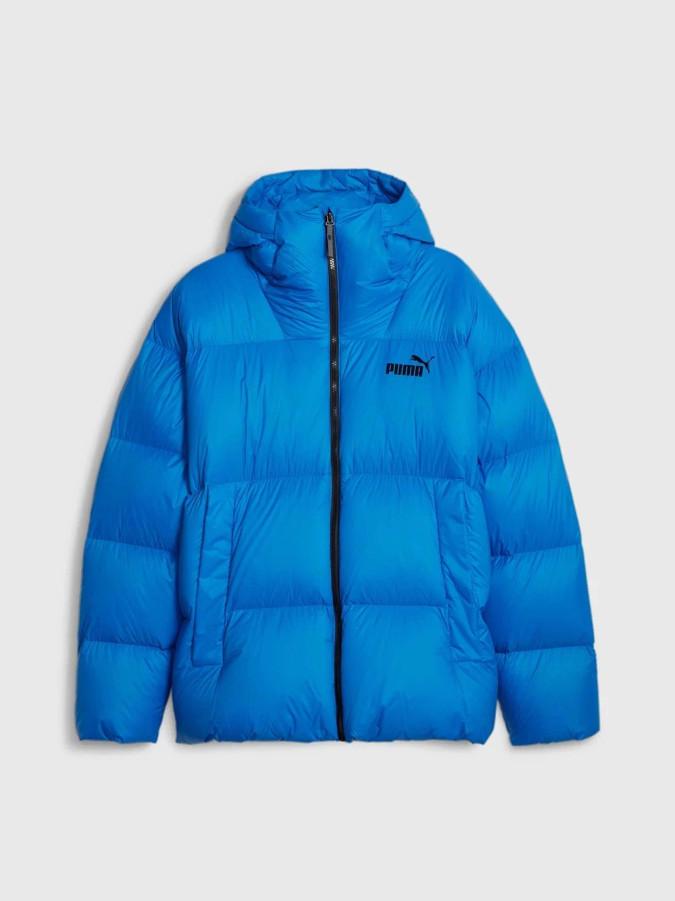 Пуховик PUMA Hooded Ultra Down Puffer модель 67538347 Фото