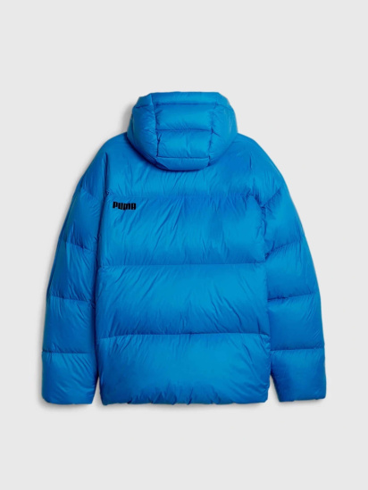 Пуховик PUMA Hooded Ultra Down Puffer модель 67538347 — фото 6 - INTERTOP