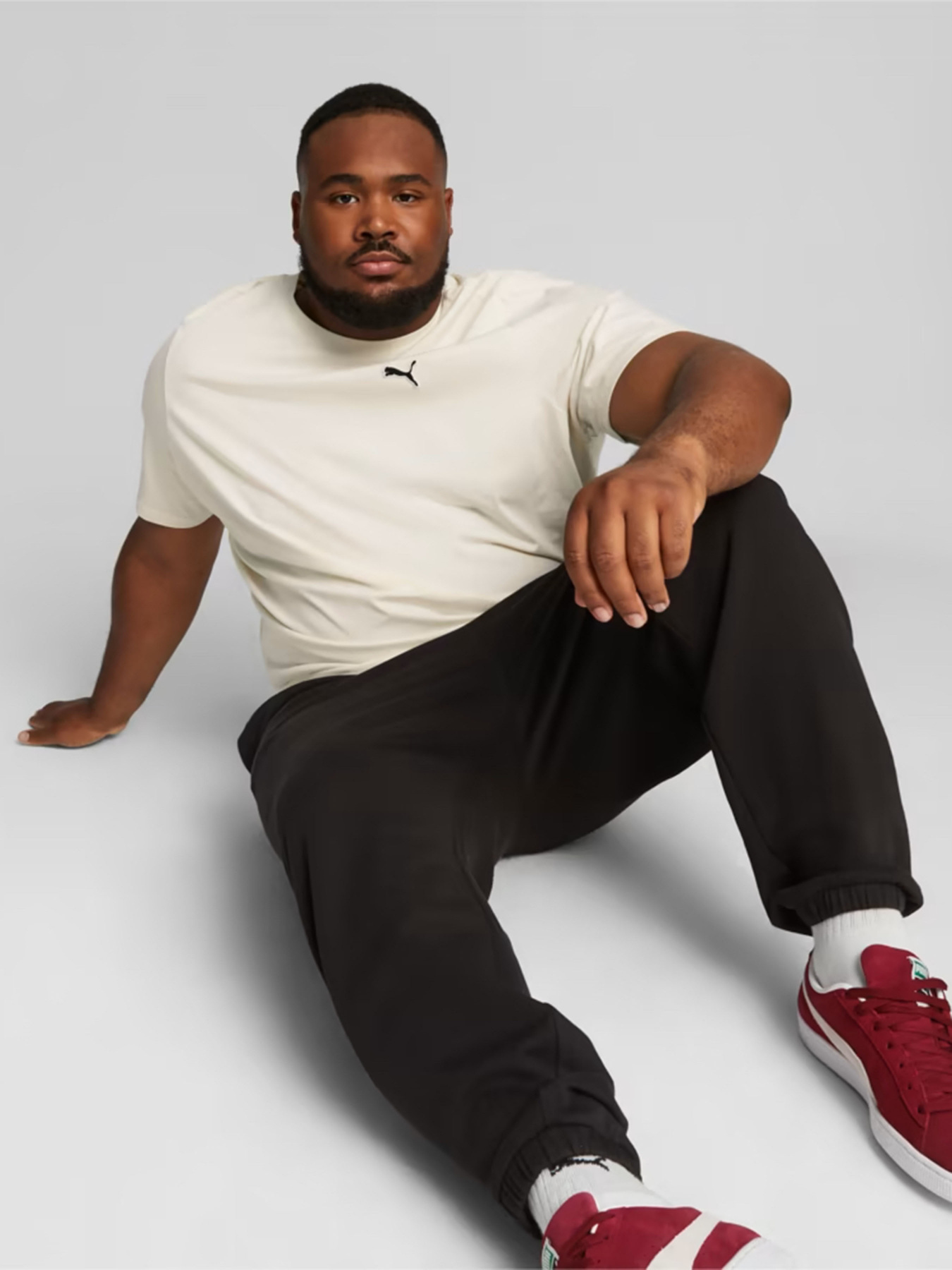 Футболка PUMA Better Essentials модель 67597799 Фото