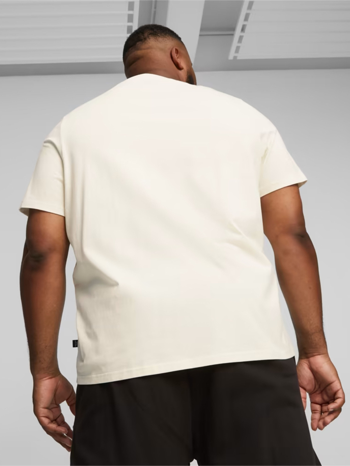 Футболка PUMA BETTER ESSENTIALS модель 67597799 Футболка PUMA BETTER ESSENTIALS модель 67597799 Фото