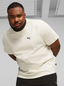 Футболка PUMA BETTER ESSENTIALS модель 67597799 Футболка PUMA BETTER ESSENTIALS модель 67597799 Фото