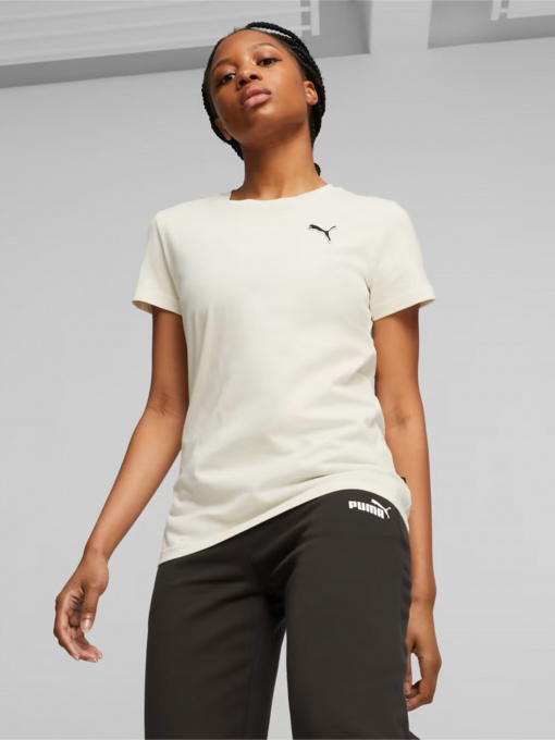 Футболка PUMA Better Essentials модель 67598699 Фото