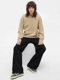 Худи PUMA Better Essentials модель 67680484 Фото